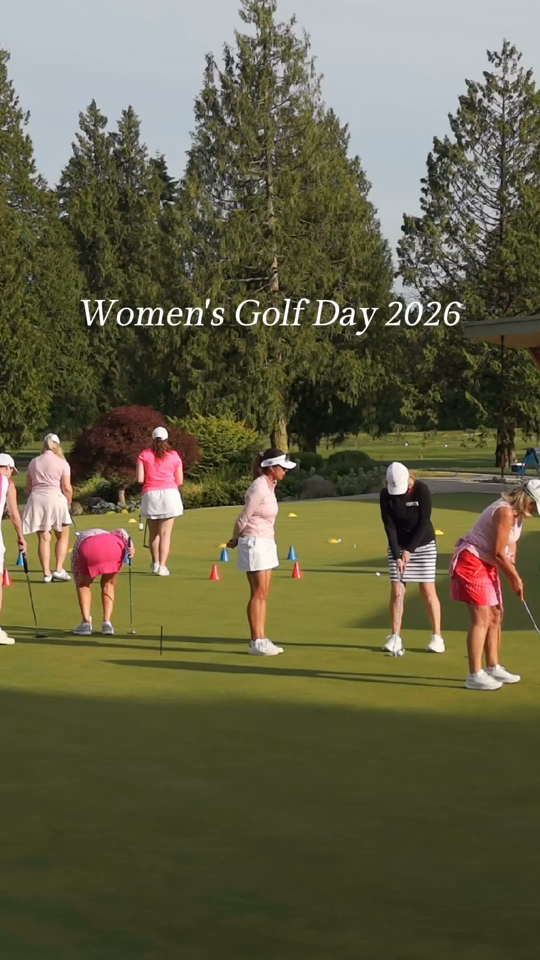 point grey golf club dress code This year's Women's Day lived up to the hype! Over 50 women came out to enjoy a fun day of golf and good company., We couldn't fit all the fun we had into one video, but we think you'll get the Women's Tennis Clothing