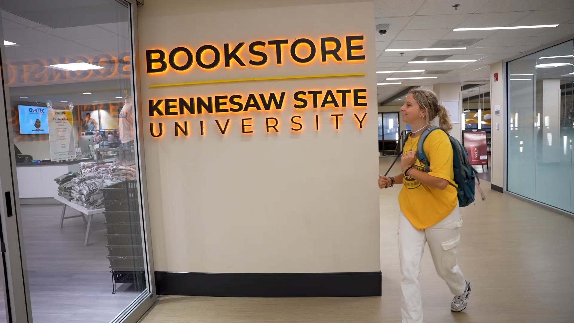 Kennesaw State University - Home