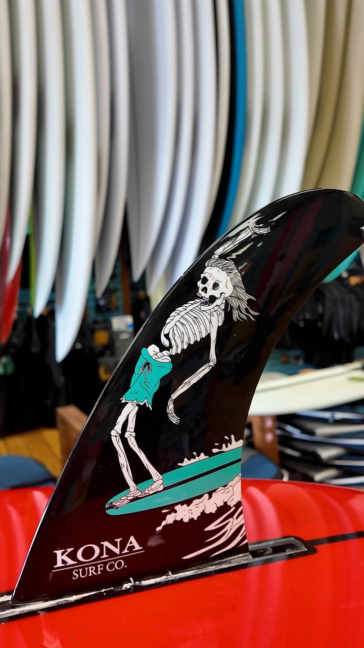 The Guerrero CJ Nelson Designs collab with Dead Kooks We've
