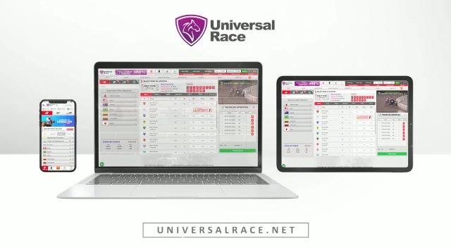 UniversalRace.net