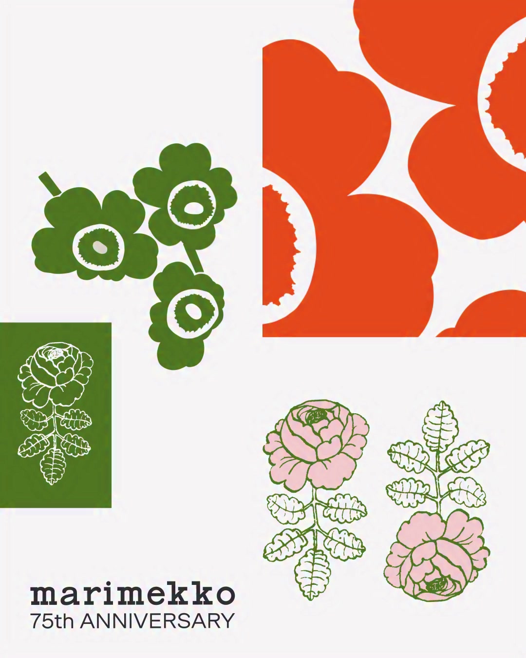 Marimekko Japan (@marimekko.jp) • Facebook