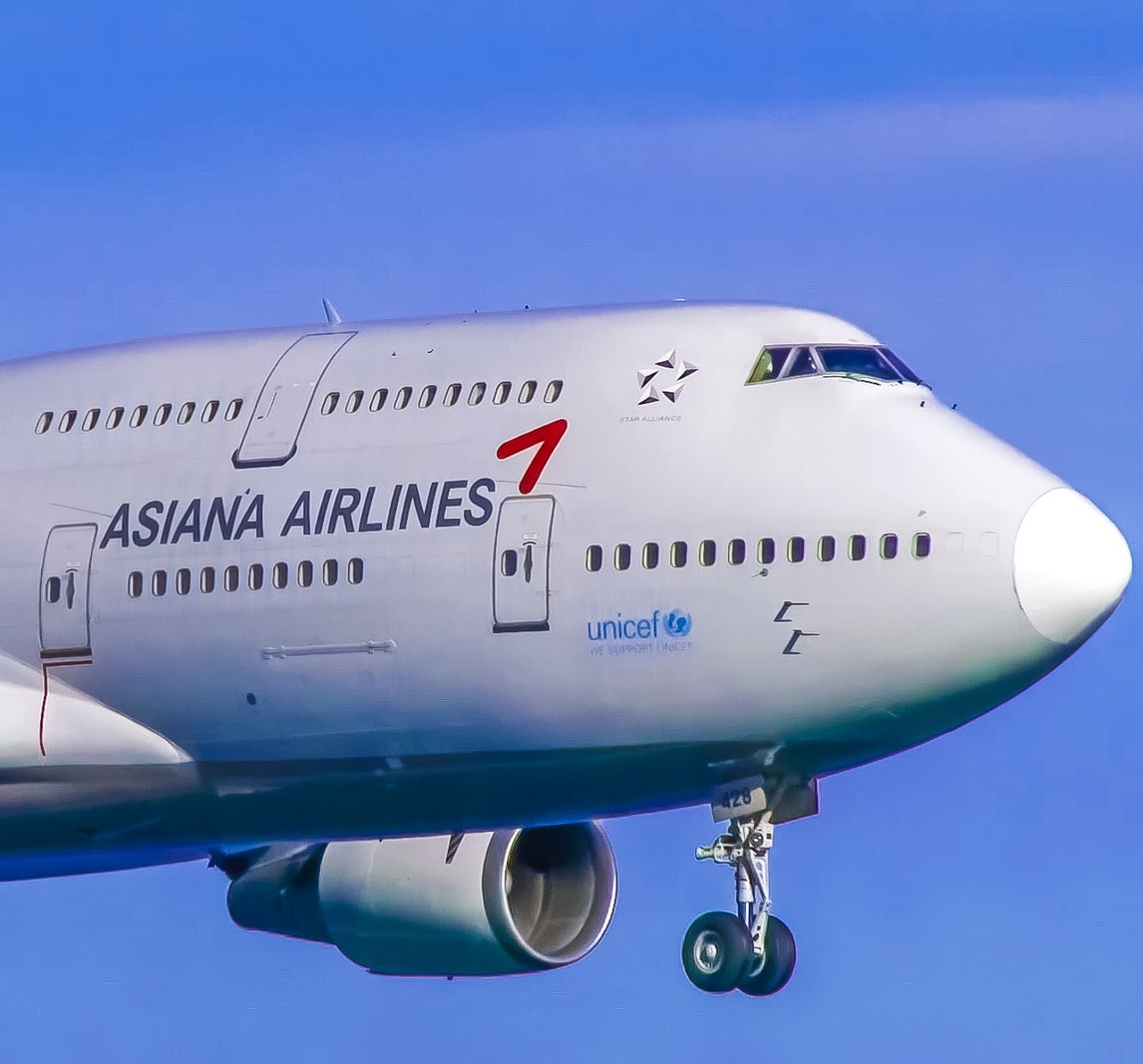 With ANA's Boeing 747 retiring in March, here's a look at the last
