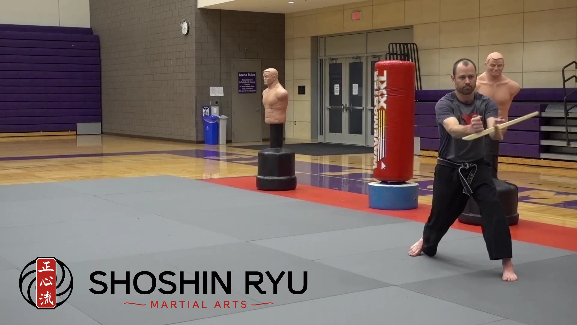 Shoshin Ryu Alaska | Anchorage AK