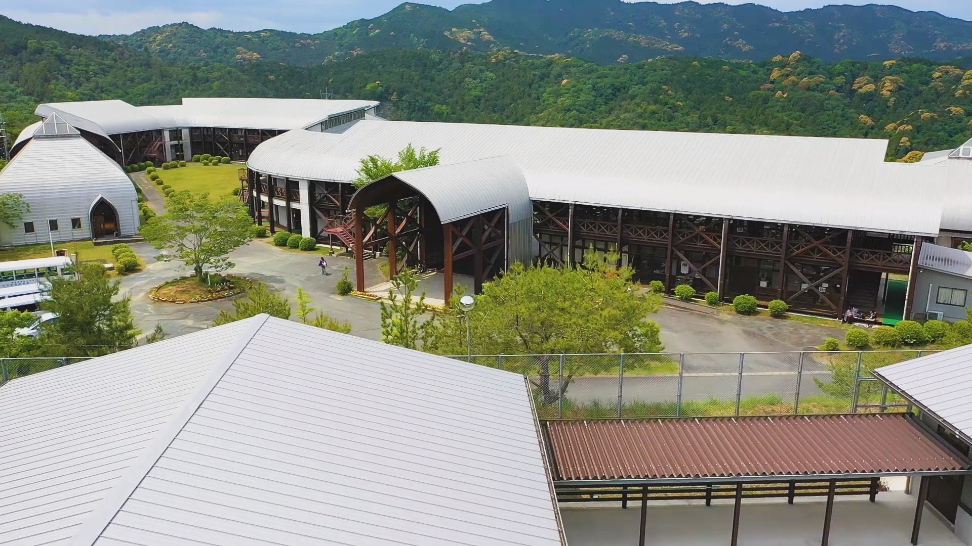 黄 柳野 高校