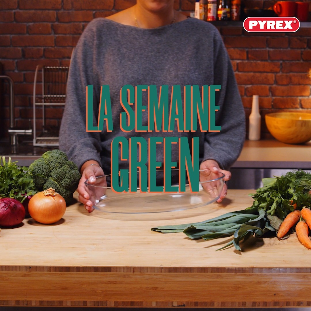 Pyrex France - Home