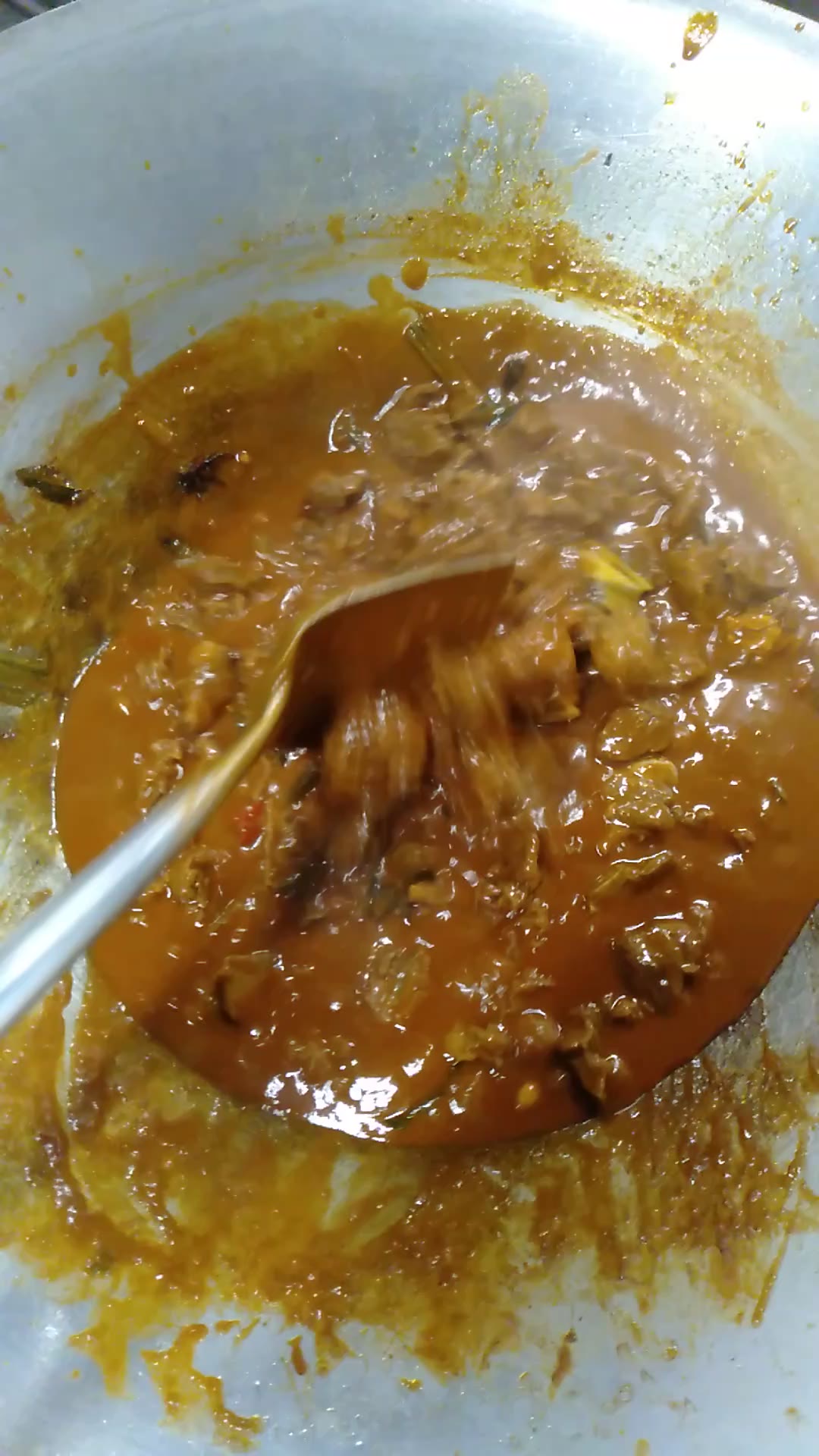 Madras Indian Food