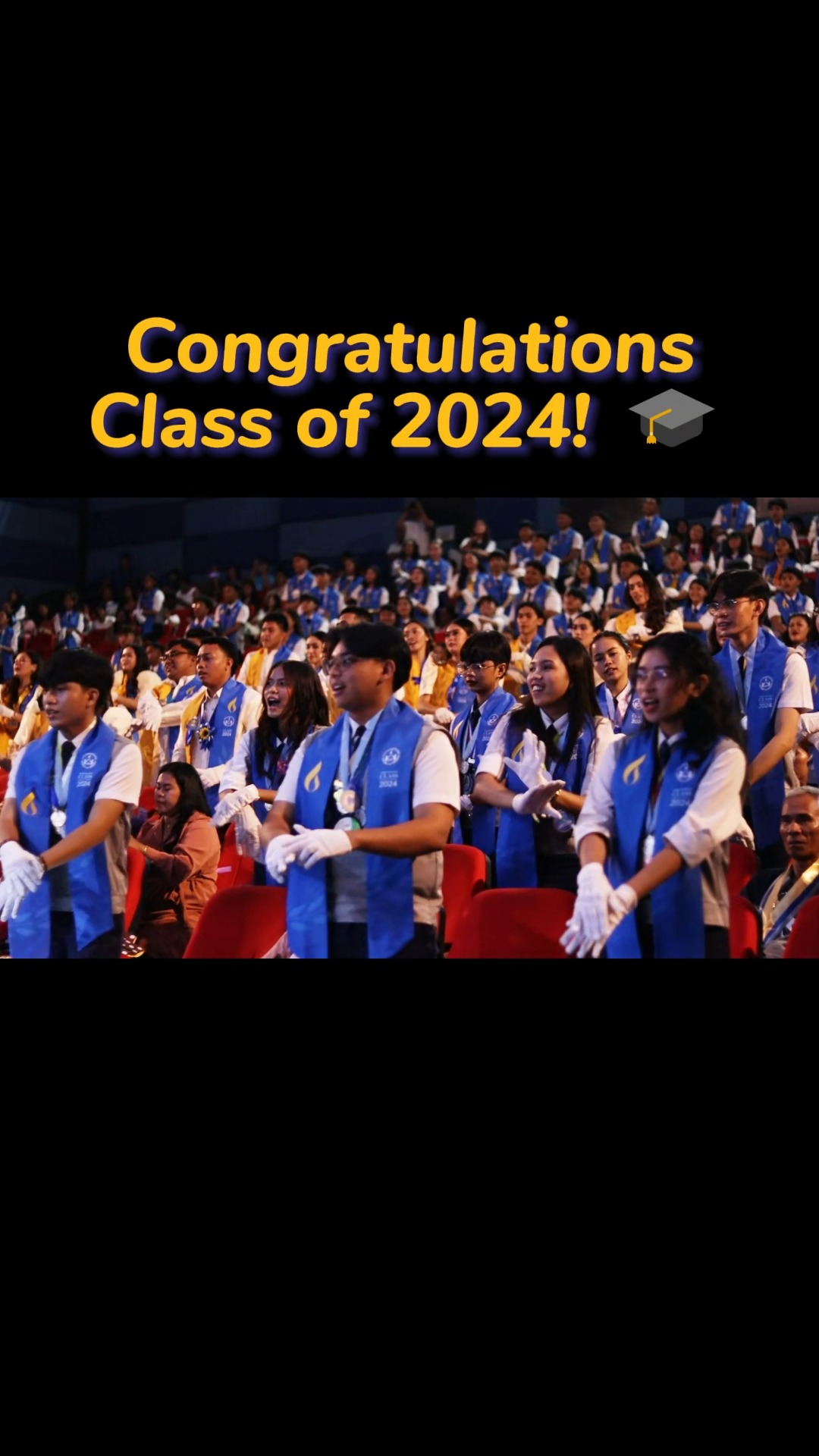 Congratulations to the... - STI (Official Fan Page) | Facebook