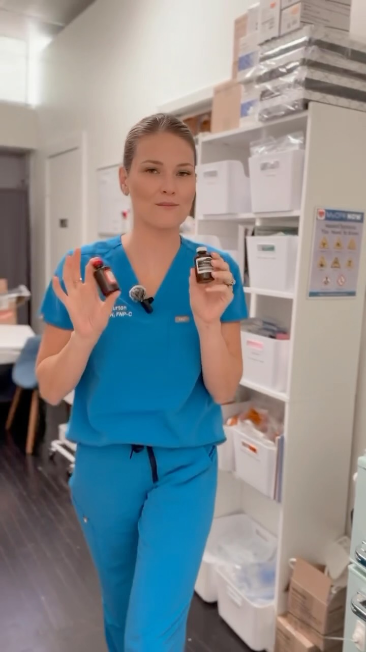 b12 injection when sick season is coming — NOW is a great time to support your body., Our + Tri-Immune vitamin injections are a quick, convenient way to supplement your wellness routine as we head into sick season scalp-serum Quantity:1-Bottle How Long Does It