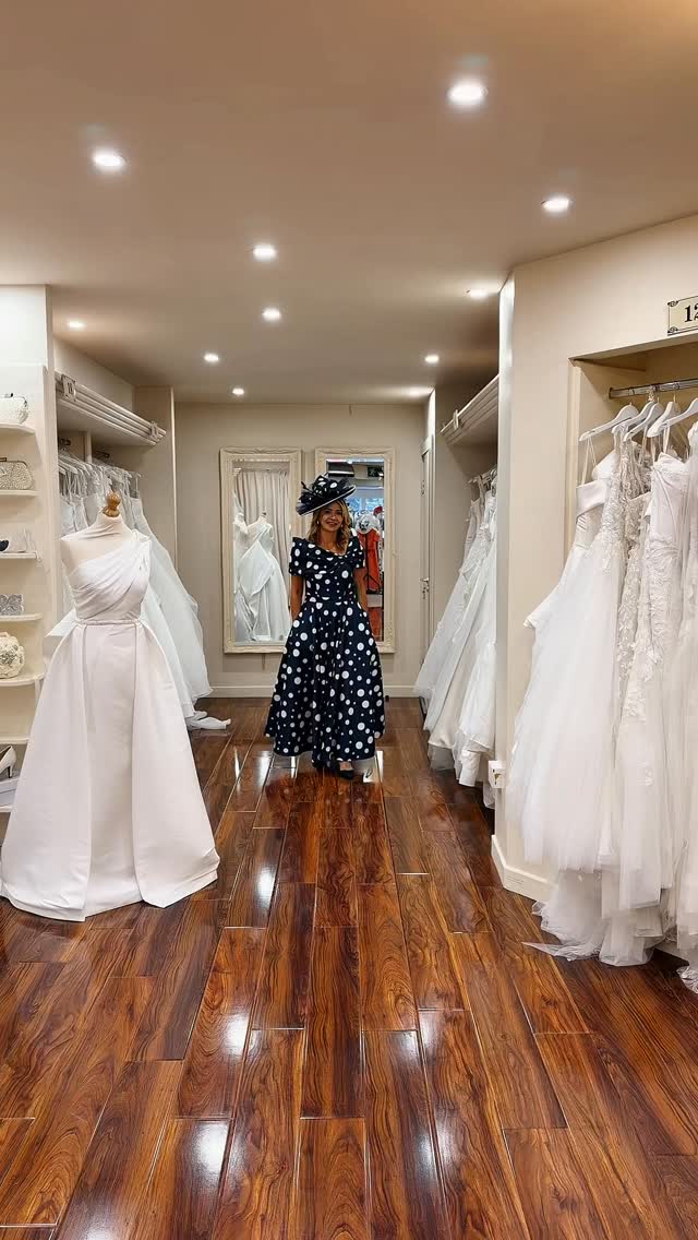 my fair lady dress shop The start of our Autumn/Winter 2026 collection has started to arrive in store 🥰♥️, #myfairladytullamore #myfairlady #motherofthebride #motherofthegroom #autumnwinter2026 | style_Sequin Dress