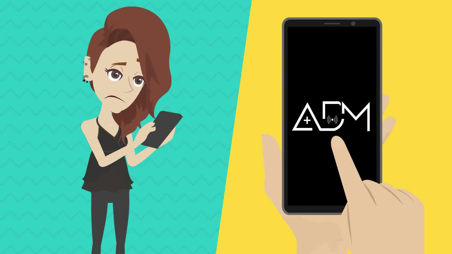 ADM - Advanced Device Management - Home