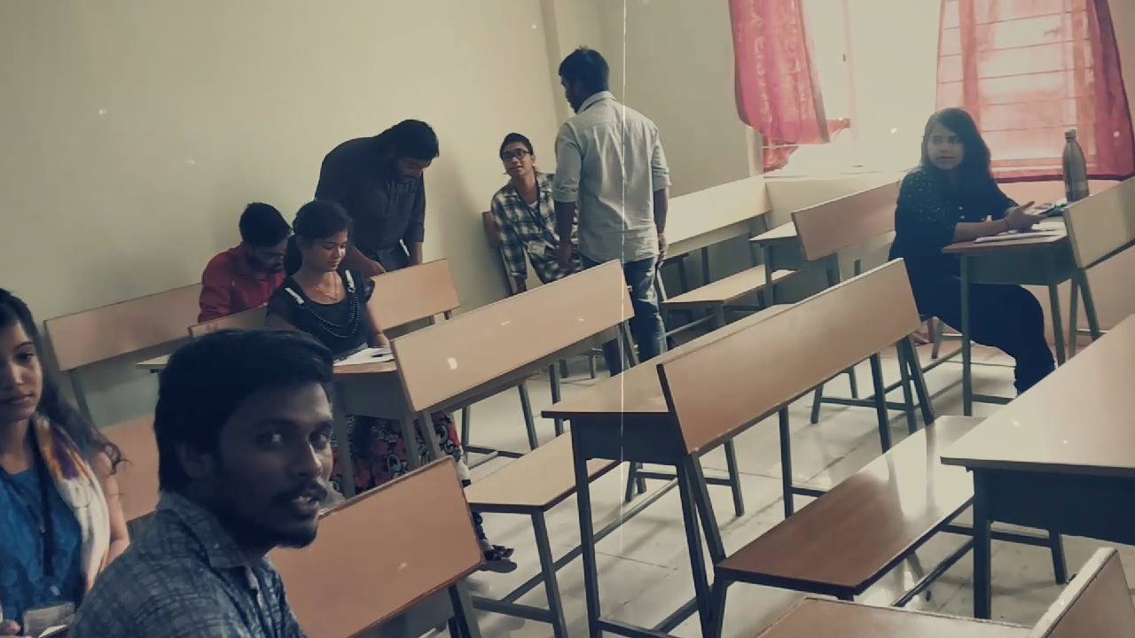 Malla Reddy College of Engineering - MRCE | Secundurabad