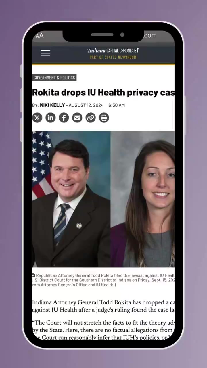 2nd District Democrats on Reels | Facebook