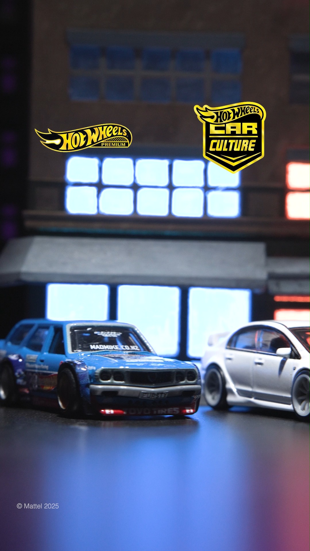 Street-icon certified. These JDM legends carry real and lasting