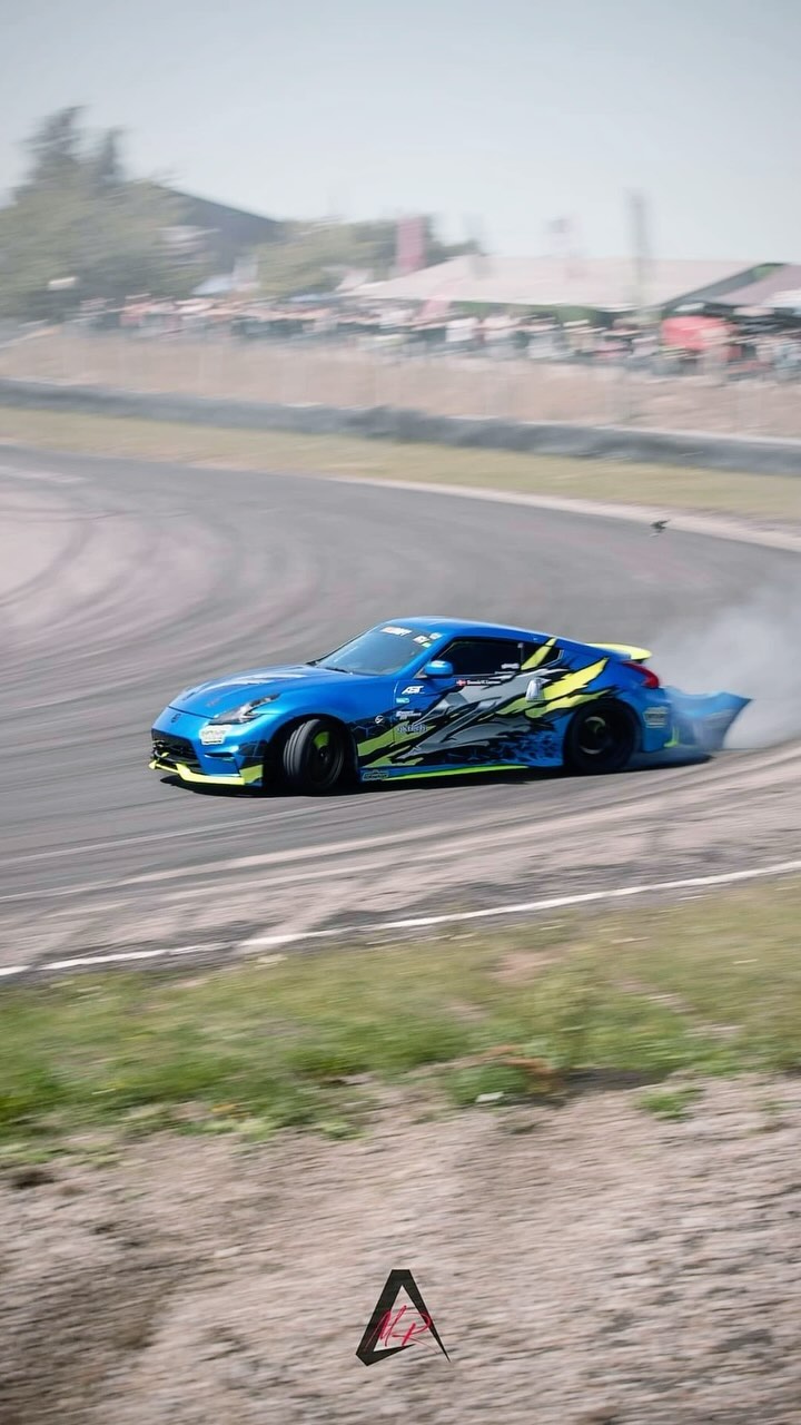 Ripped of the rear bumper a few times ️🏎️🤪 Now it is quickly fixed and ...