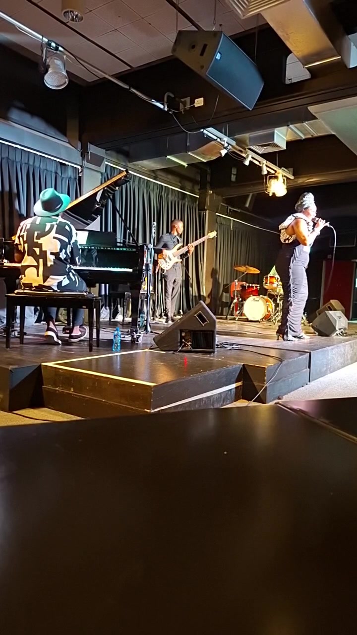 ミュージック FT Official Fanmeeting Collection Centre for Jazz and Popular Music | Durban