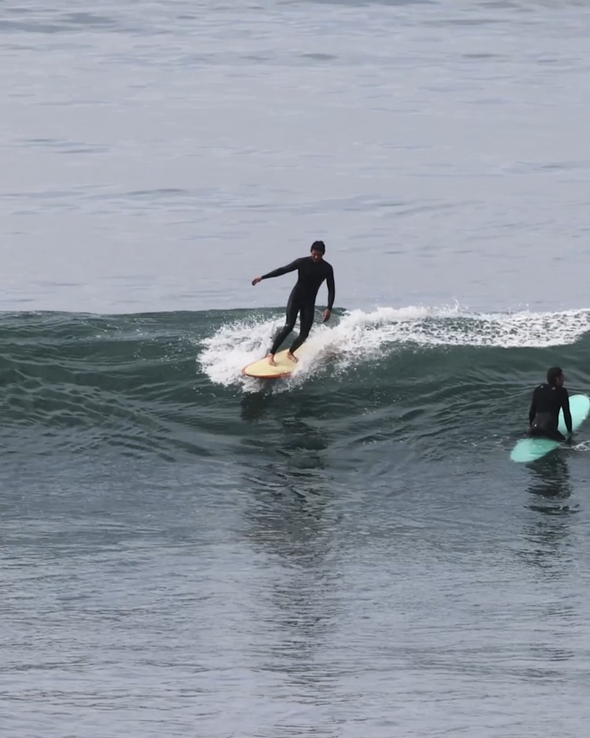 🏄‍♂️ Corey Colapinto Surfboards: 