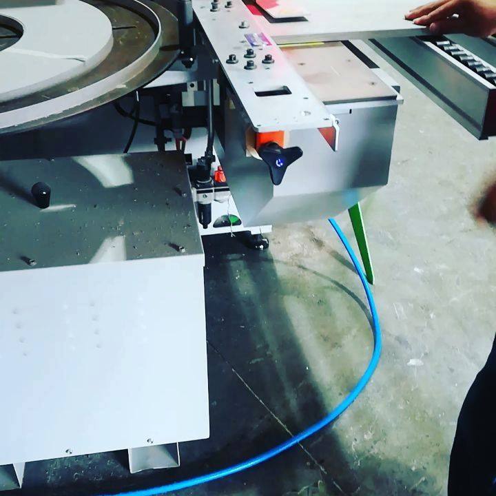 Moduline Linea Modular