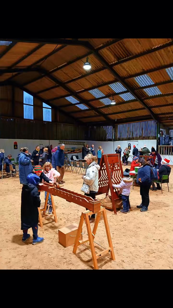 Abingdon RDA | Abingdon