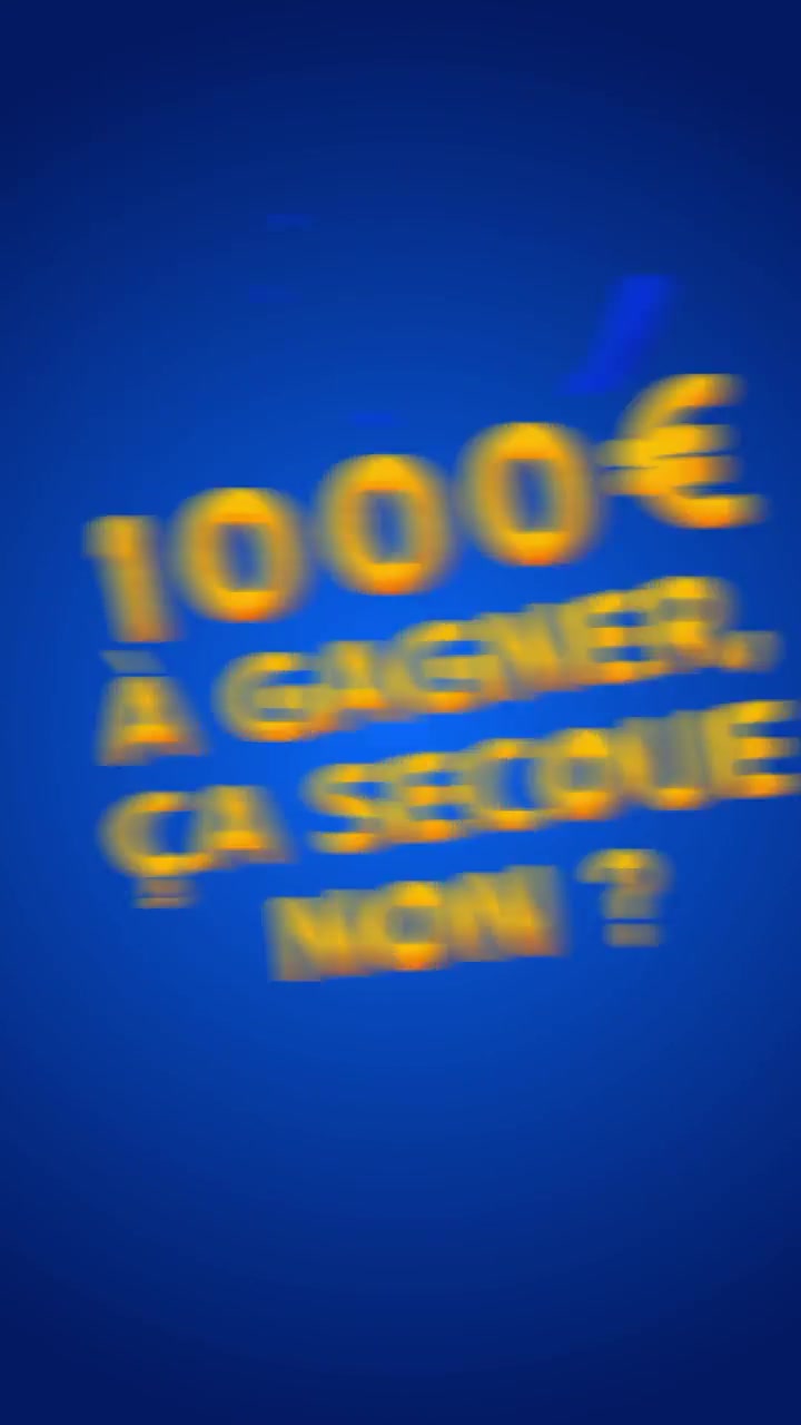 Le Jeu A Secouer Orangina 2022