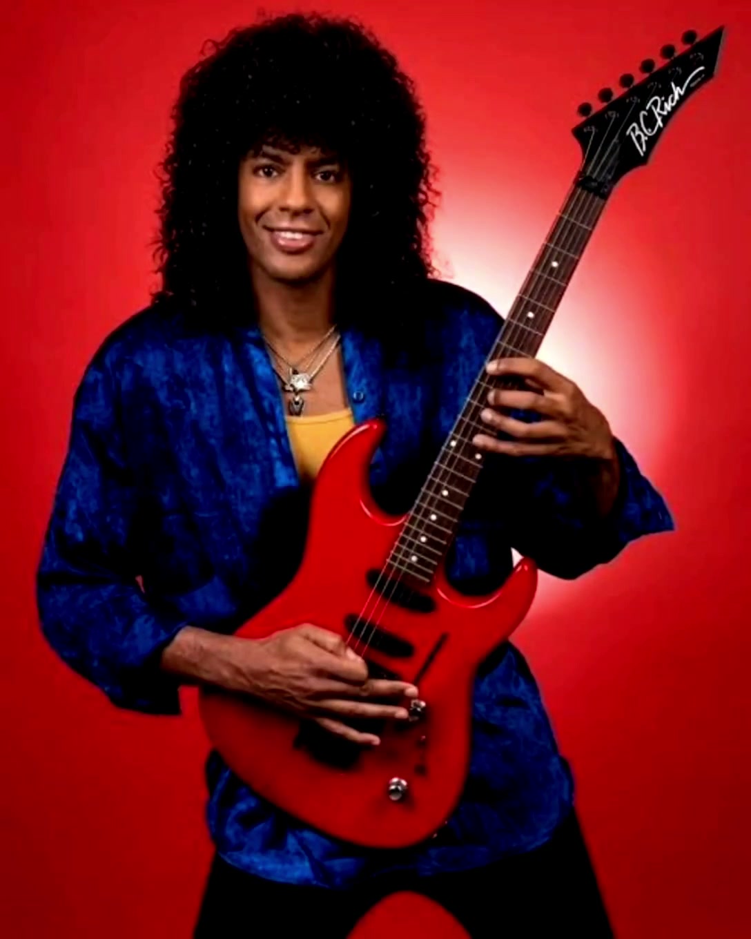 Tony MacAlpine (@tonymacalpineofficial) • Facebook