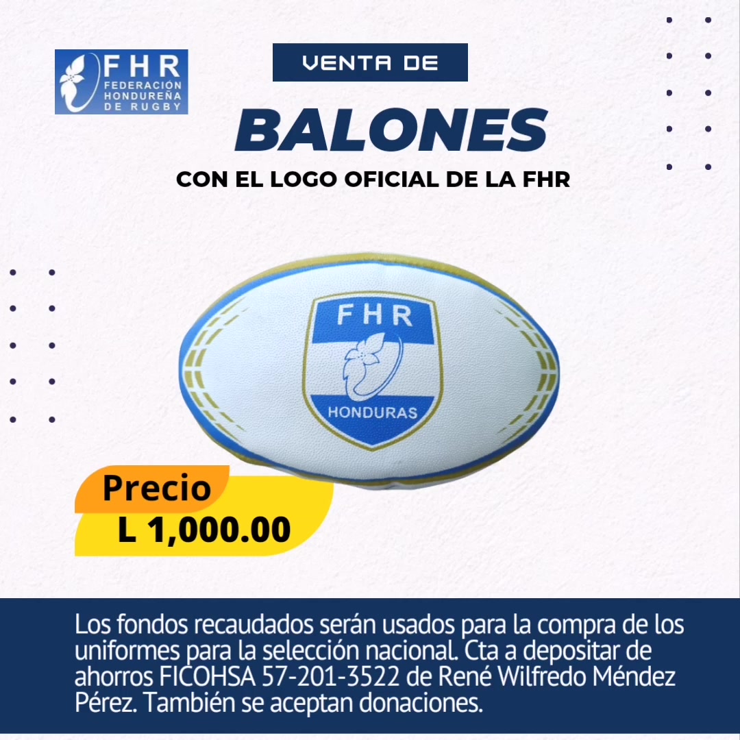Toros SPS Rugby Club | San Pedro Sula