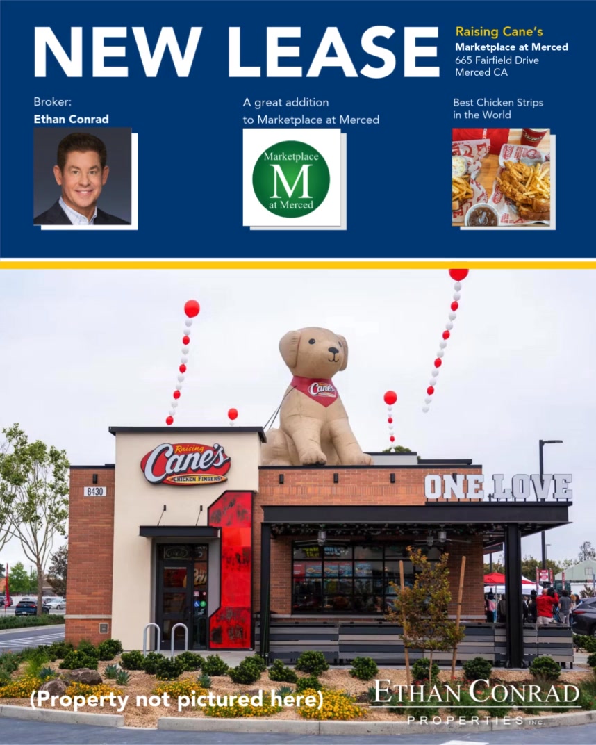 Welcome to Merced Raising Canes... - City of Merced, CA USA | Facebook