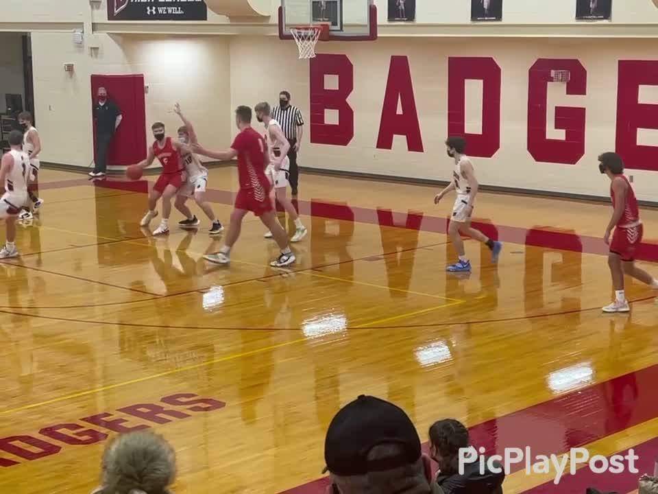 Badger High School Home Facebook