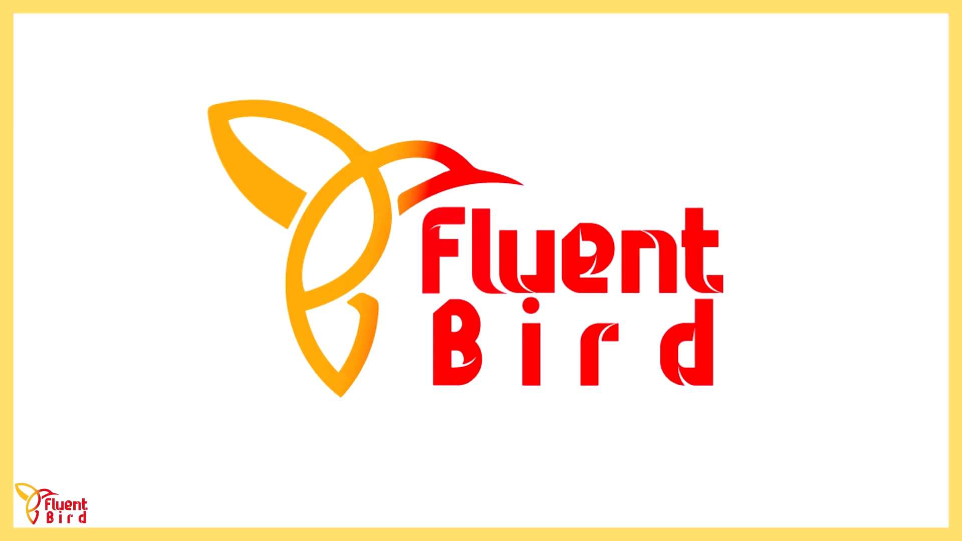 The Fluent Bird - Home | Facebook