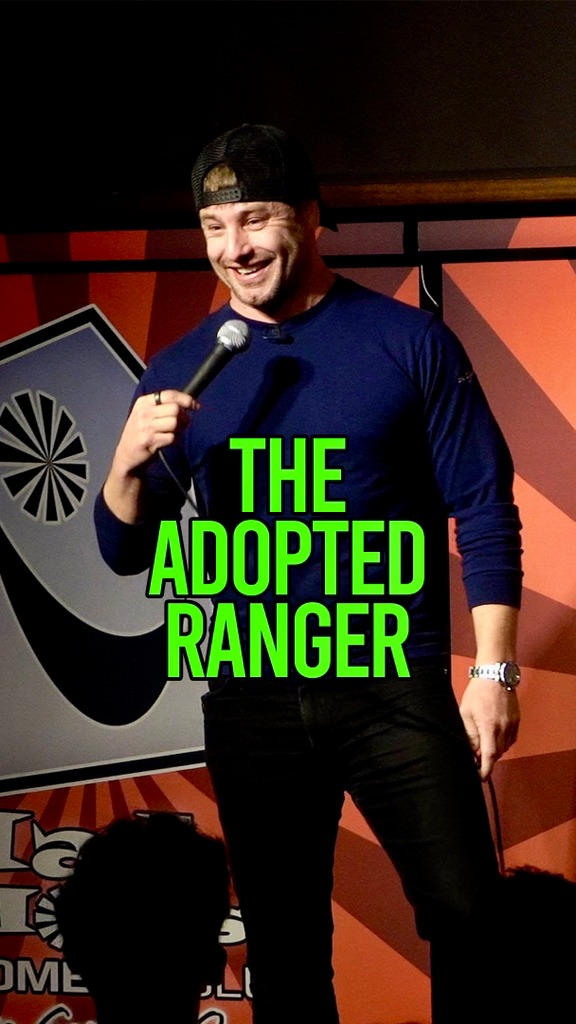 We all know what ARMY stands for🤡 #standup #comedy #marines #military # ...