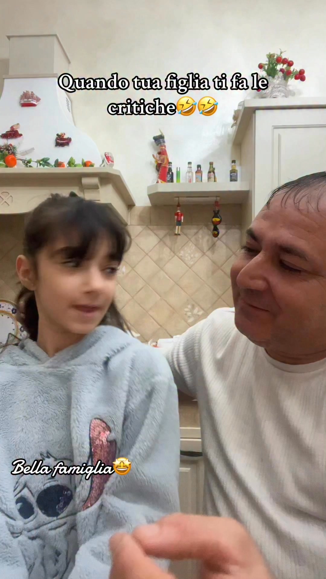 #Bellafamiglia#divertenti#live# | Gaetano Rizzo | Facebook