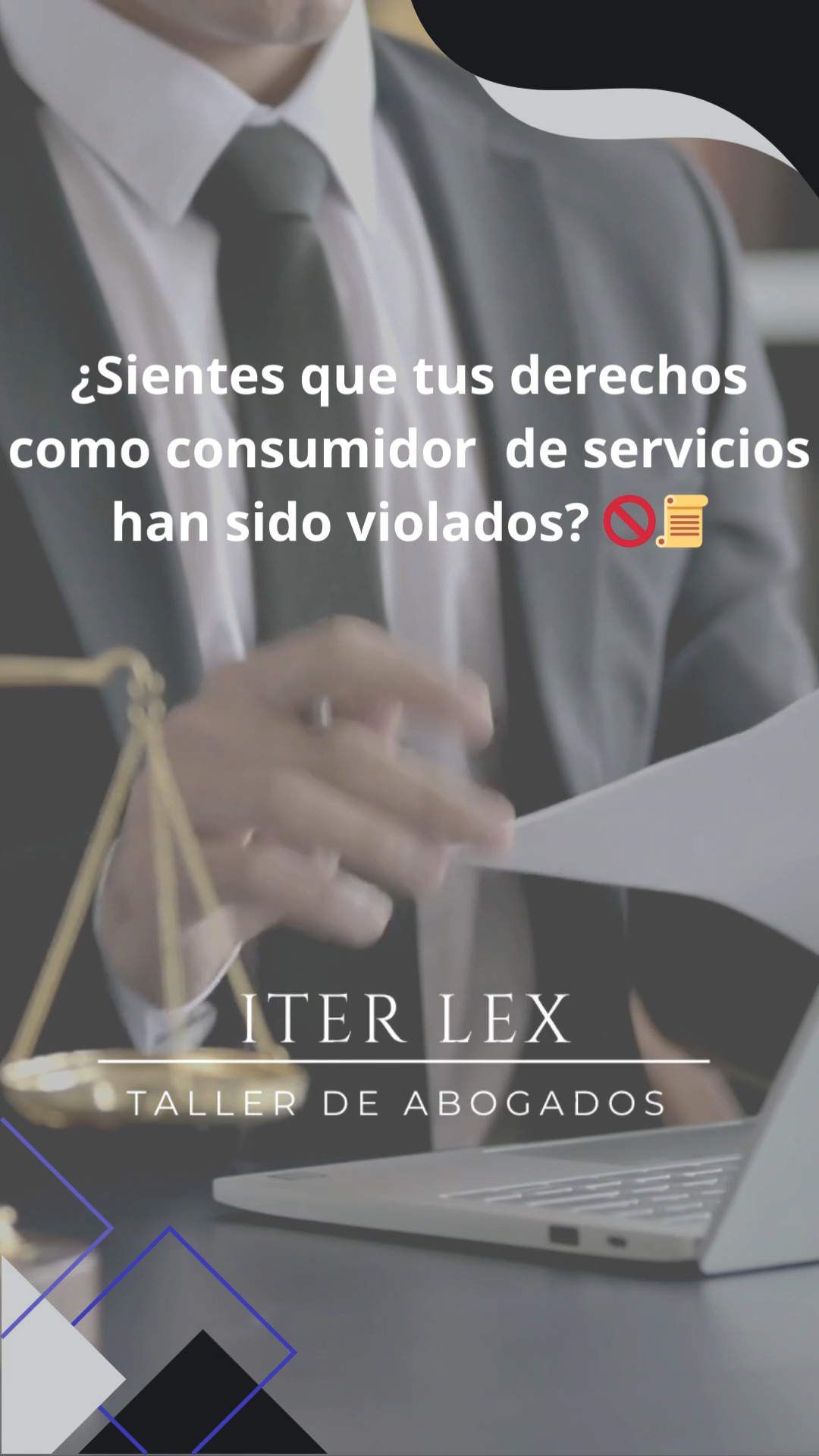 Iter Lex Taller de Abogados