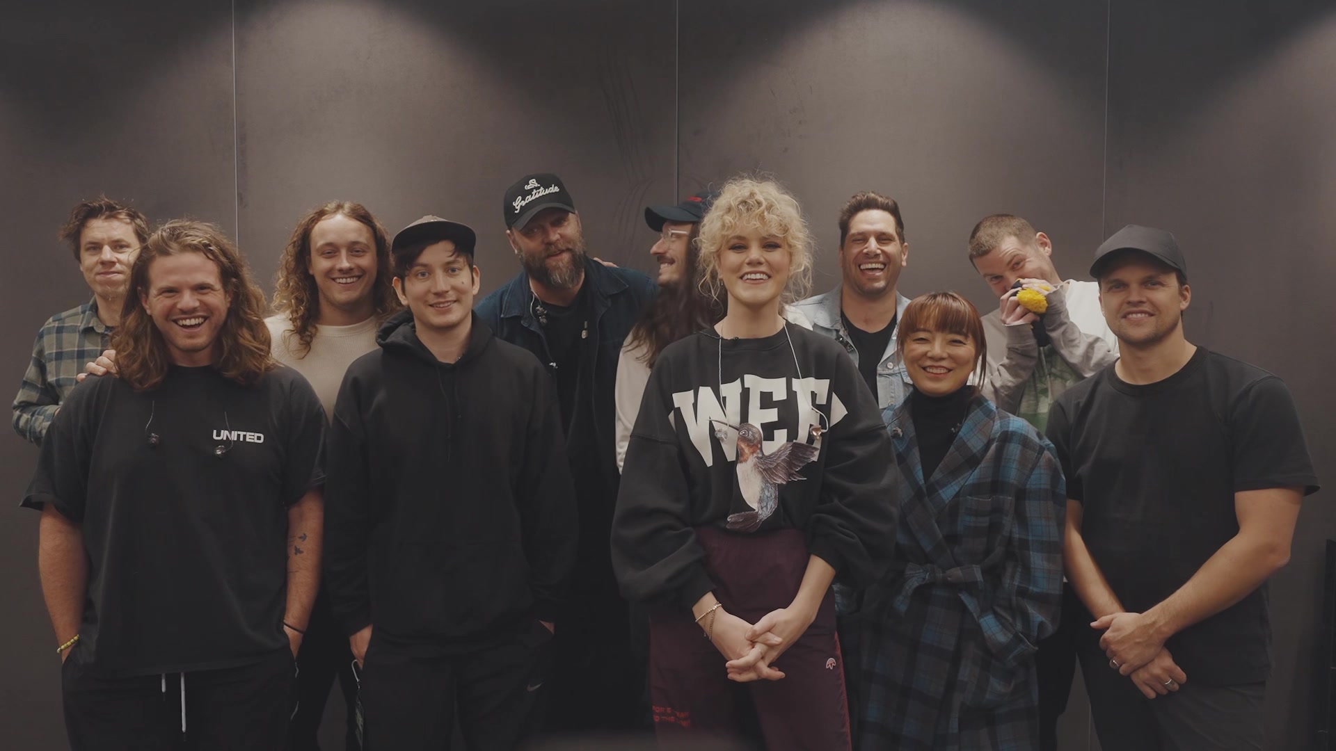 This Is Mountain Of The Zion Deluxe Version It Is Also Available On The New Hillsong Worship Album No Other Name Get Both On Itunes By Hillsong United Facebook