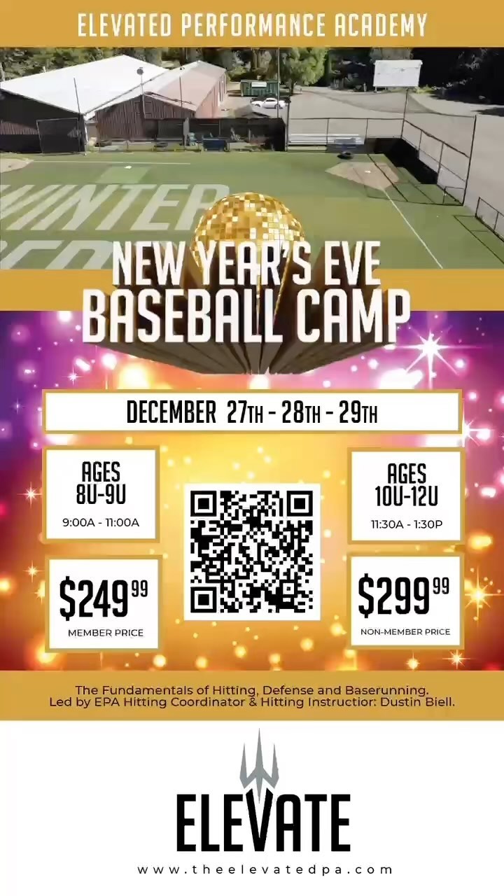 Elevated Performance Academy
