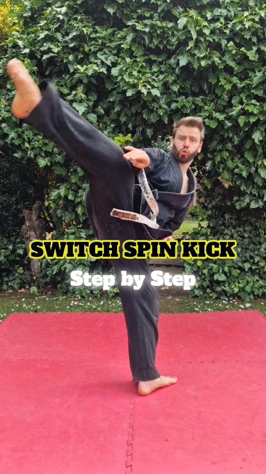Karate Training - Basics (Kihon) #karate #punch #kick #block #stance # ...