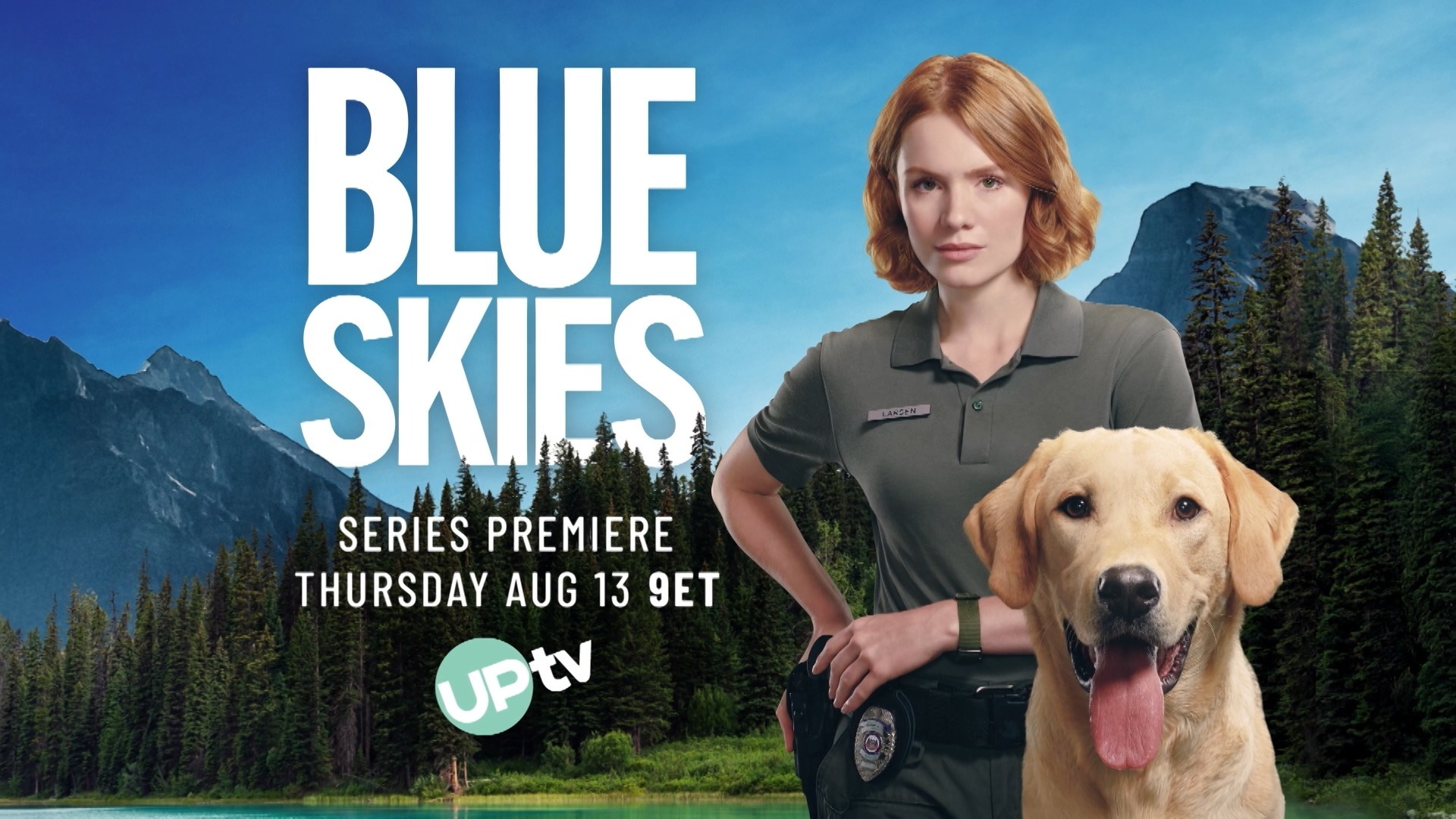 Skies Season 1 Trailer | Premieres August 13 on UPtv | UPtv