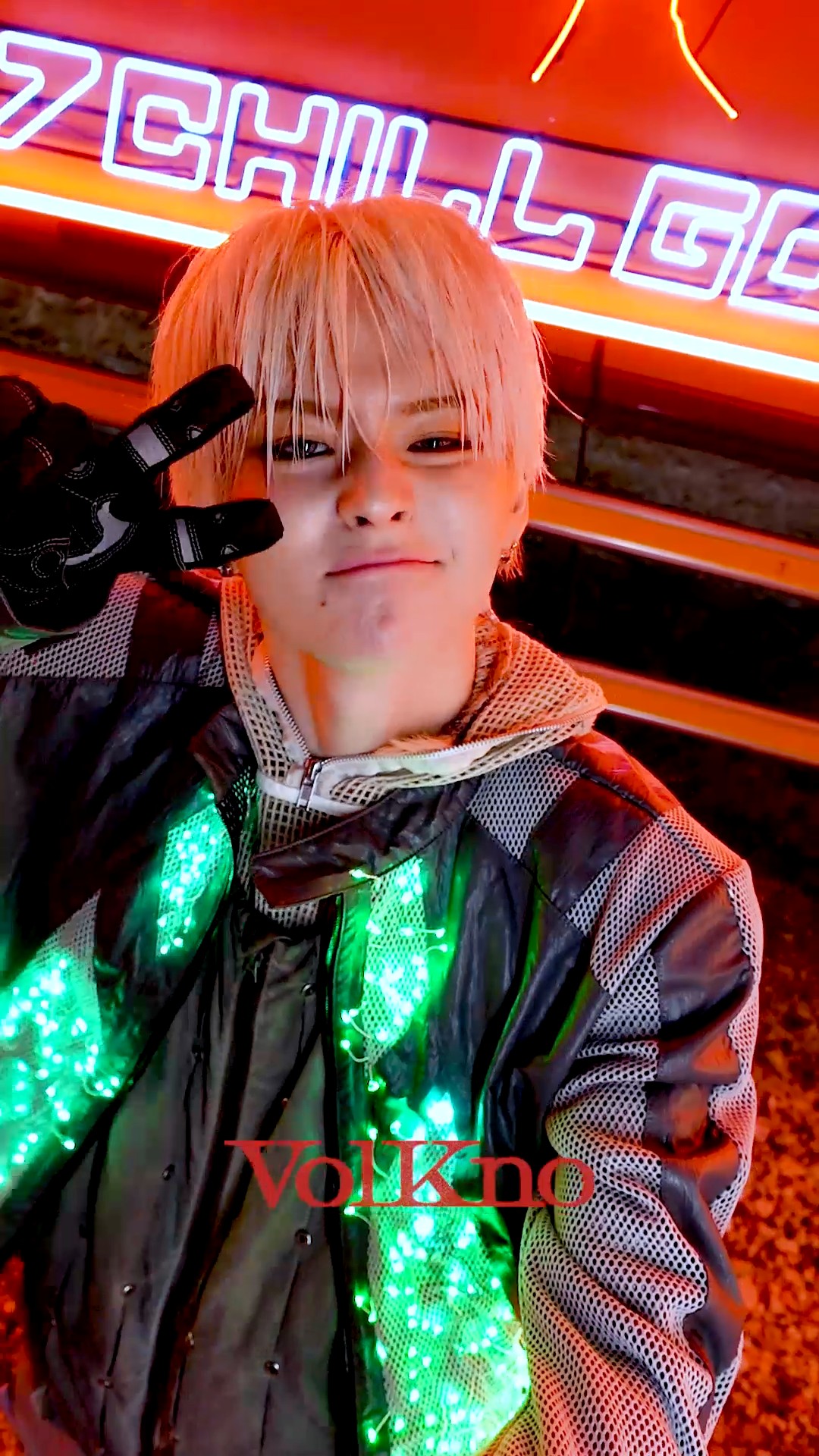 Treasure 트레저 #VolKno Selfcam ver. #YOSHI 'VolKno' M/V Watch Now