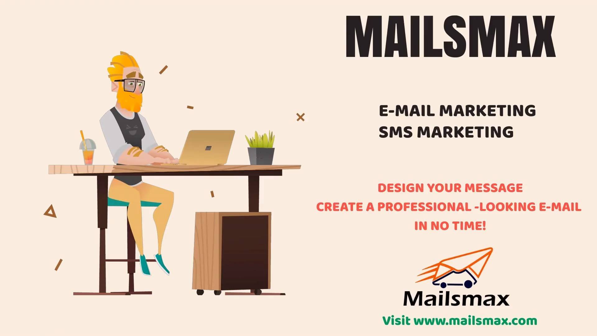 Mailsmax