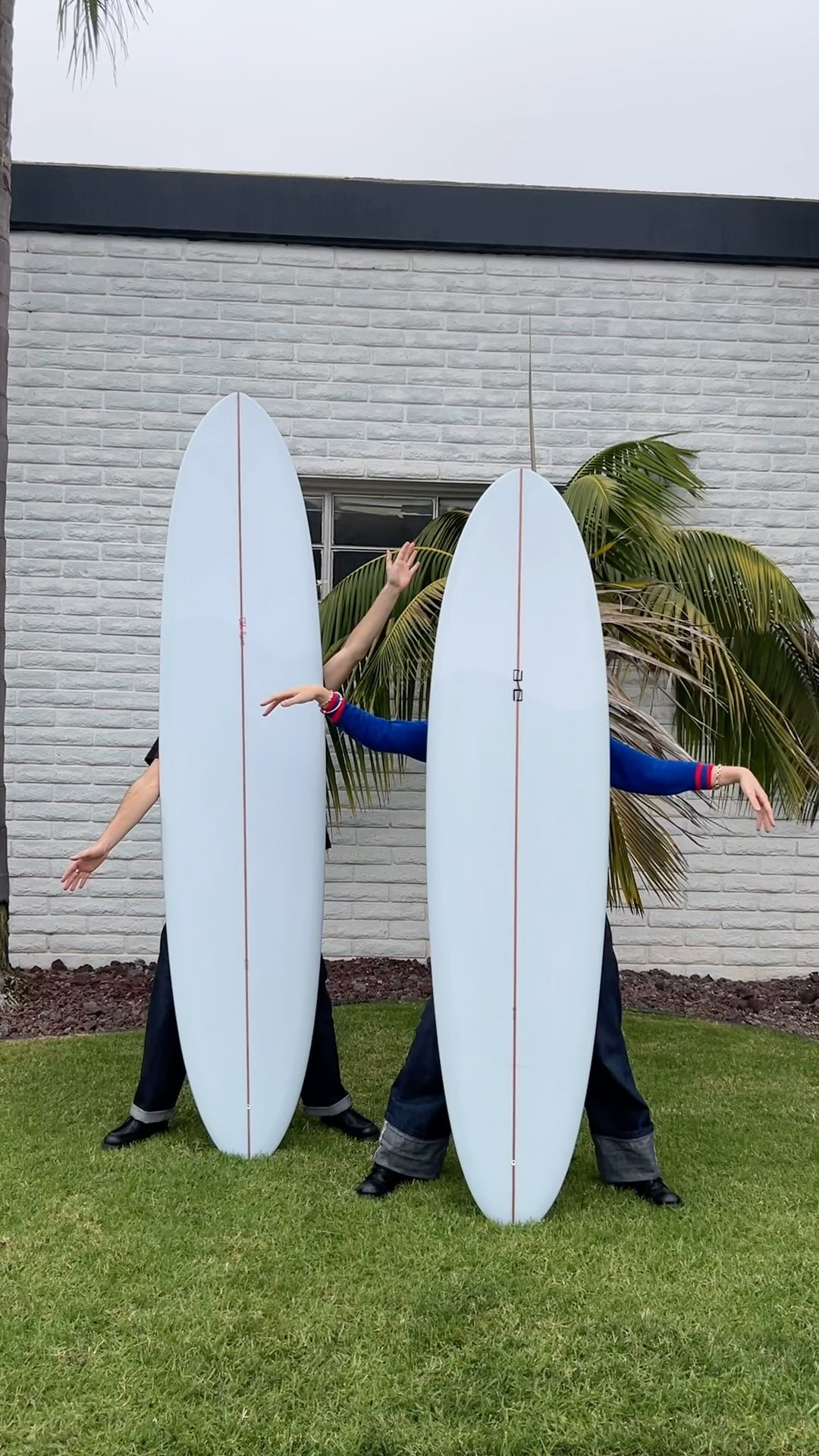 Get your hands on these Gatos before they're gone… 9'9 Gato Heroi