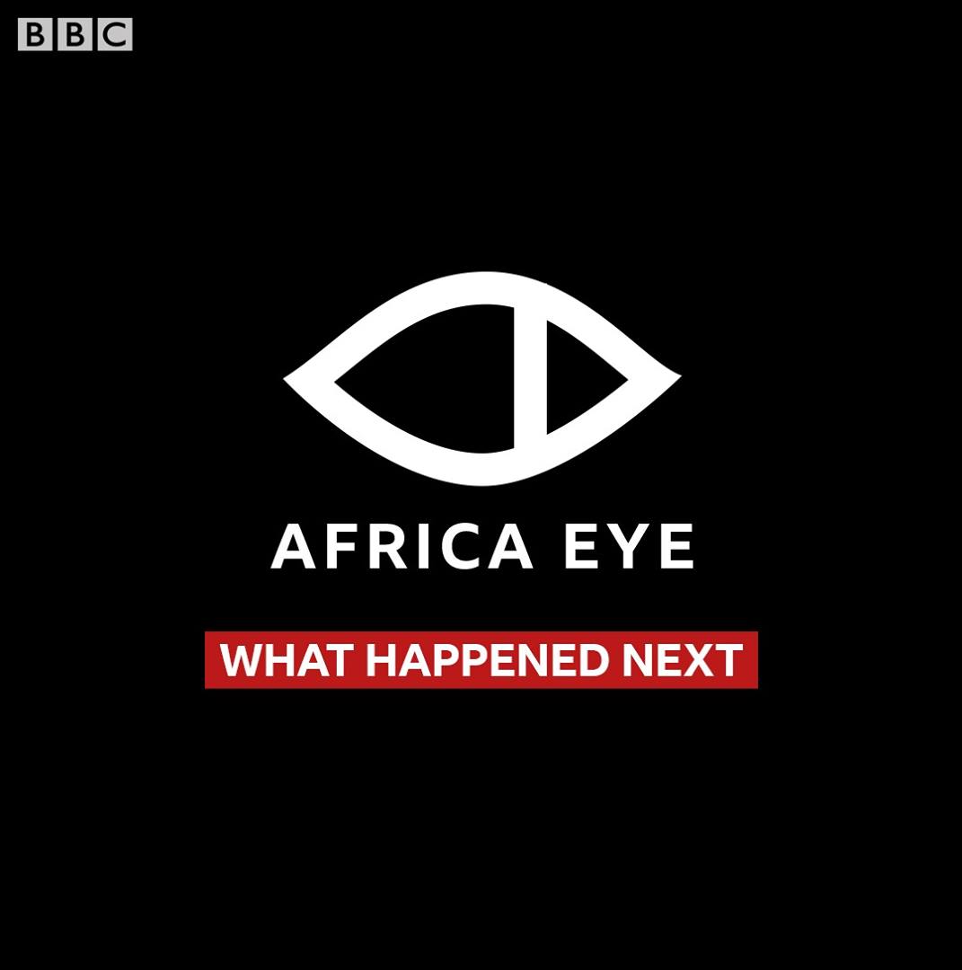 Africa Eye - What Happened Next | Nigeria, BBC, film | BBC Africa Eye ...