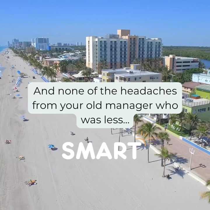Smart Property Management Group | Clearwater FL