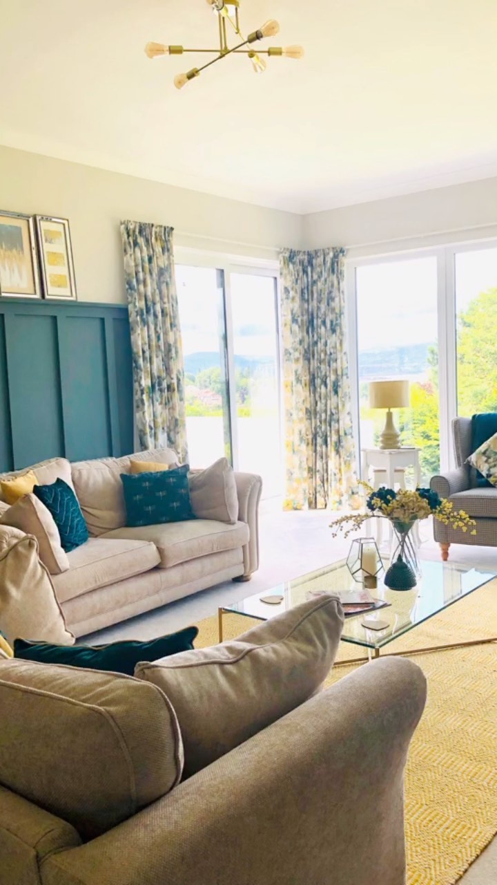 Sherlock Home Design | Holywood