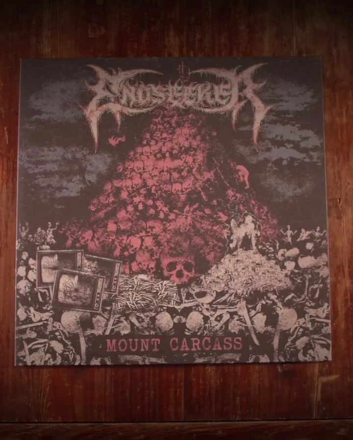 SEPTIC DEATH on press for Prankrec and pushead / hyperstoic Check