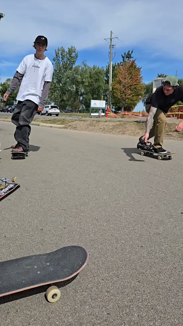 The almighty Canadian Made, Hollowtech Charlie Horse is back in