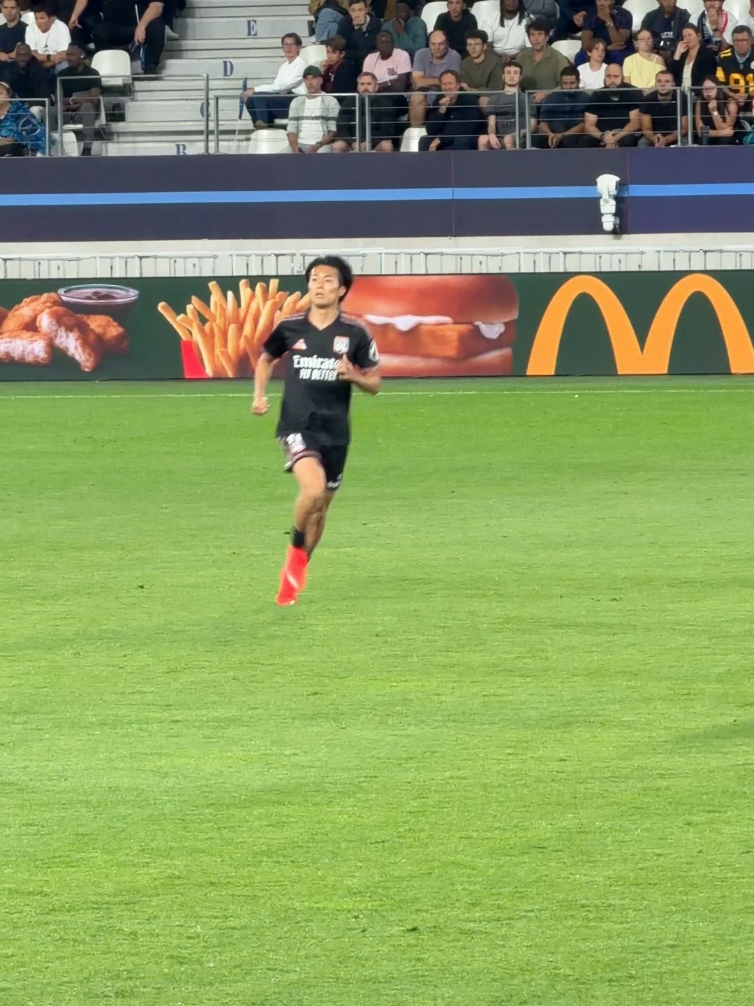元 #サッカー日本代表 背番号10 #名波浩 の、忘れられない90分