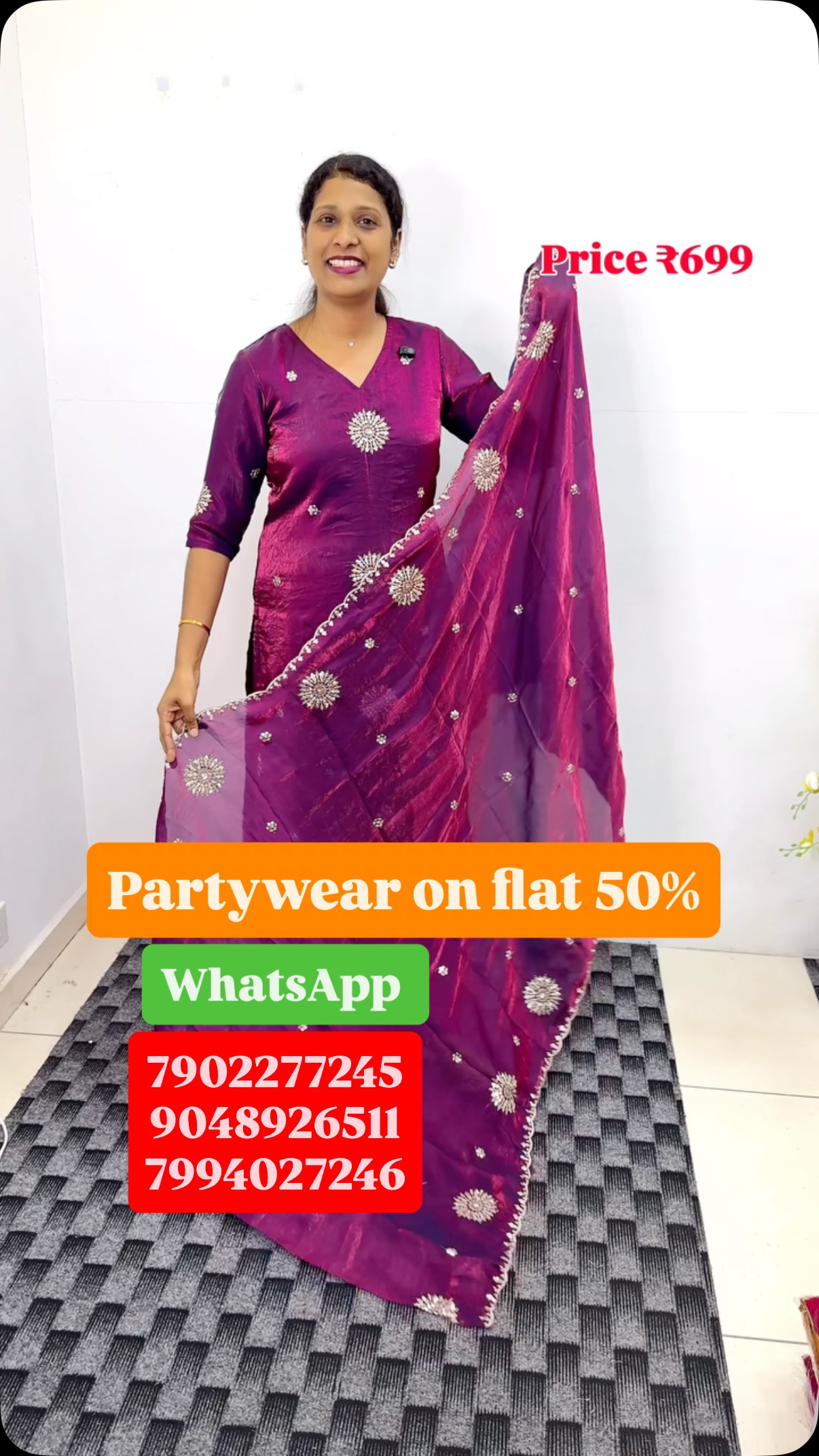LiLi OnlineStore | Kochi