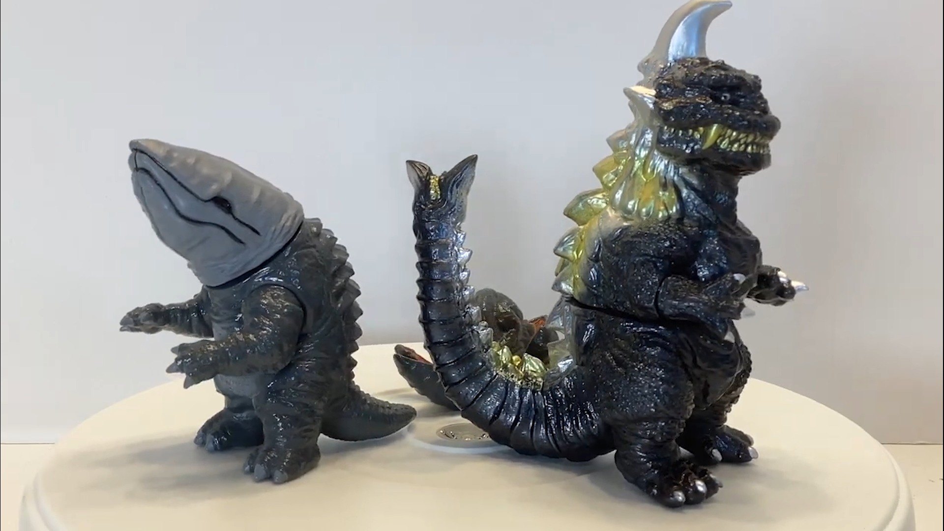 LE MAO TOY 獄曼森 LE MAO TOY
