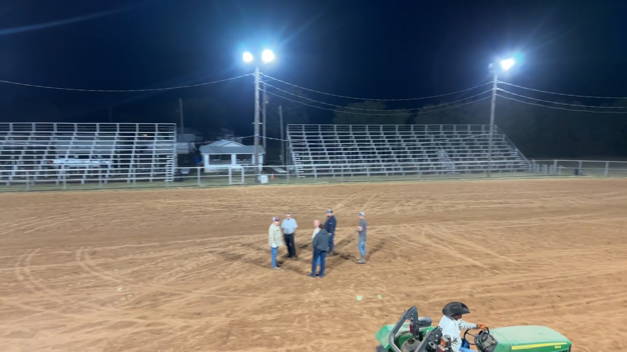 Diamond B Cattle Company