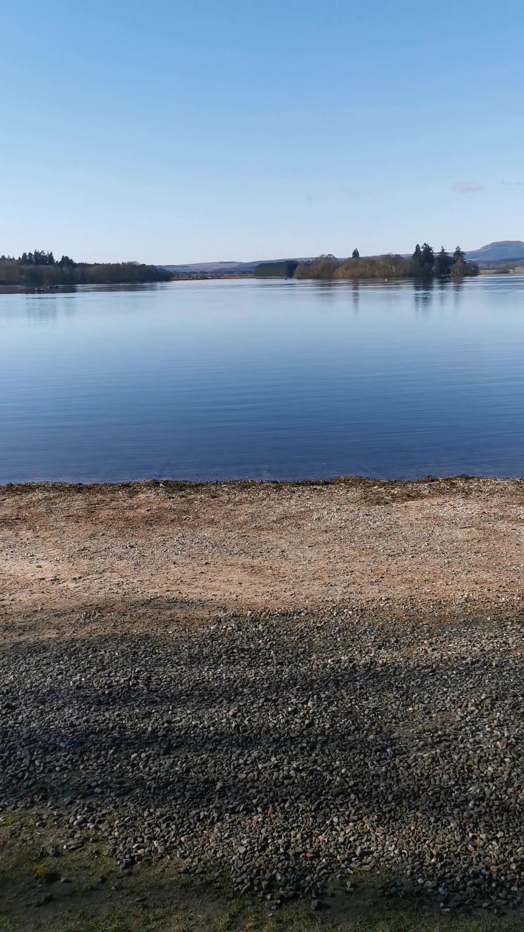 KeithDoig s March to the Lake of Menteith played by Keith Doig | Lake ...