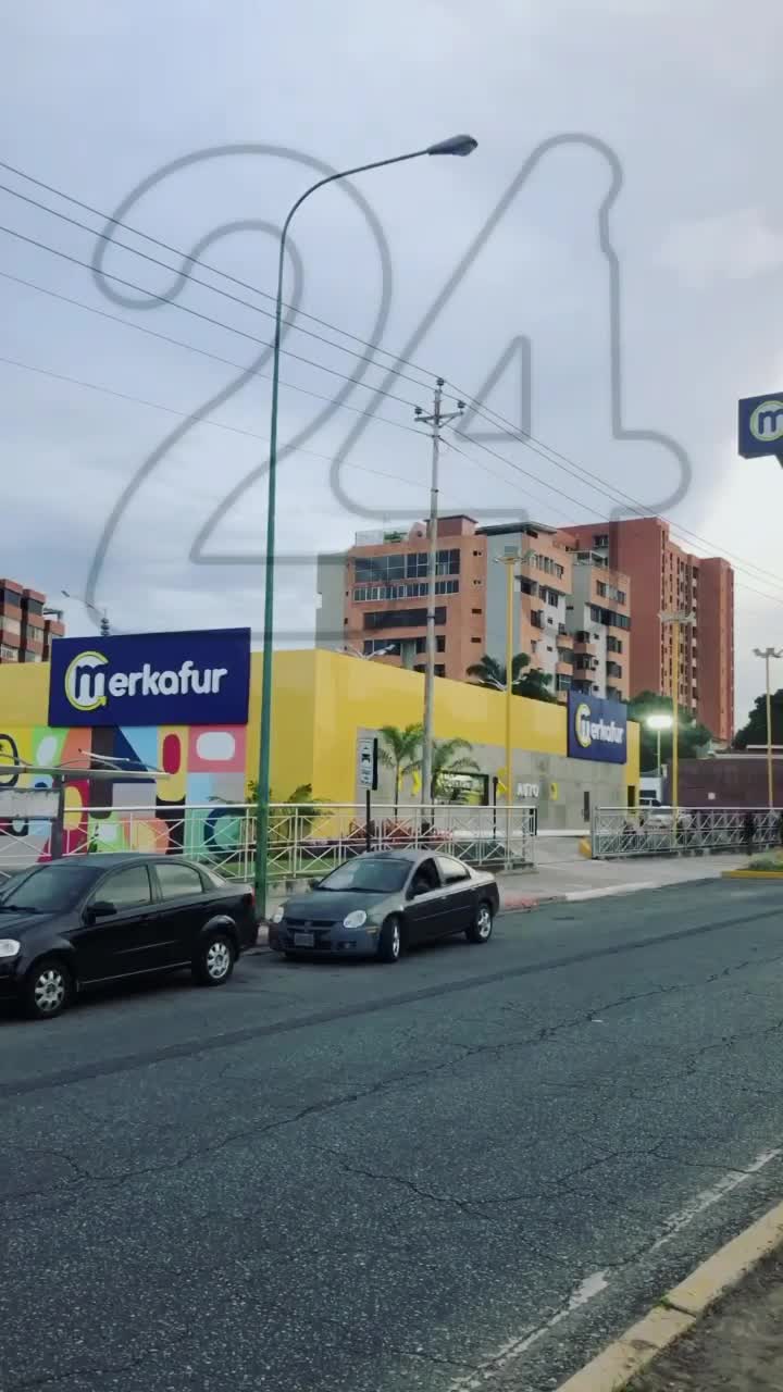 Merkafur | Cabudare