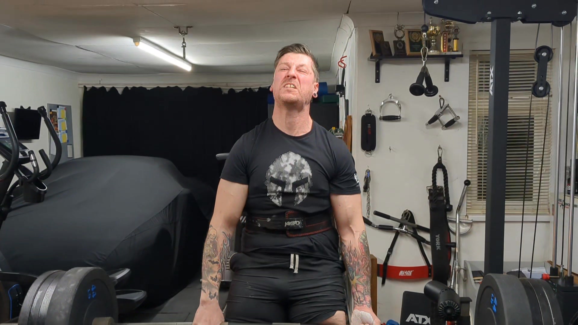 FILEY PT GYM | Filey